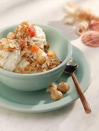 Anahola Granola Trail Mix - Island-Crafted 12oz Bag | Handmade on Kauai with Hawaiian Honey