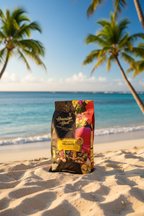 Hawaiian Host Paradise Delights - Assorted Chocolate Macadamia Nuts (47 oz Bag)