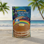 Hawaiian Sun Pancake Mix Assorted Bundle (6 Pack) - Authentic Tropical Island Breakfast Variety