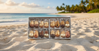 Honolulu Cookie Gift Box: Premium Hawaiian Shortbread Assortment — ✈️ Arrives in 2 Days — FREE