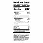 Hawaiian Macadamia Nut Co. Premium Whole Kernel Nuts, Dry Roasted Sea Salt, 20 oz