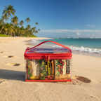 Hawaiian Sun Variety Bag - Assorted Chocolate Covered Macadamia Nuts & Kona Krunch (15 Pouches)