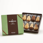 Honolulu Cookie Company Premium Collection – 27pc Signature Shortbread Gift Box