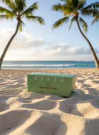 Honolulu Cookie Co. Premium Shortbread Cookies - Signature Variety Pack (10-Count)