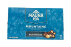 Mauna Loa Milk Chocolate Covered Macadamias - Premium Hawaiian Indulgence (4.3 oz, Pack of 10 Boxes)