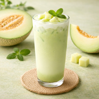 My Store Honeydew Powder, Sweet & Refreshing, 16 oz