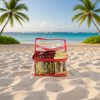 Hawaiian Sun Variety Bag - Assorted Chocolate Covered Macadamia Nuts & Kona Krunch (15 Pouches)