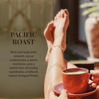 Royal Kona 10% Kona Coffee Blend, Classic Pacific Medium-Dark Roast, 8 oz