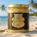 Lilikoi Butter (Passion Fruit Butter) - Liko Lehua Fruit Butter