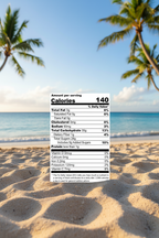 7D Premium Dried Mangoes from Cebu - Naturally Delicious Tropical Snack - 5 Pack (17.5oz Total)