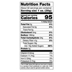 Enjoy Li Hing Mango - Large 40oz Jar (2.5lbs) - Authentic Hawaiian Style Sweet & Tangy Dried Fruit Snack