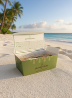 Honolulu Cookie Co. Premium Shortbread Cookies - Signature Variety Pack (10-Count)