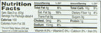 NOH Foods of Hawaii Authentic Coconut Pudding Haupia Mix - 2oz Packets (Pack of 12)