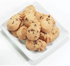 Honolulu Cookie Mini Bites Choc Chip Macadamia Shortbread, 16 Oz (4 Pack) ✈️ Arrives in 2 Days — FREE