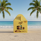 Hawaiian Host Milk Chocolate AlohaMacs Covered Macadamias (5 Box Value Pack) — ✈️ Arrives in 2 Days — FREE