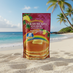 Hawaiian Sun Pancake Mix Assorted Bundle (6 Pack) - Authentic Tropical Island Breakfast Variety