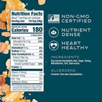 Mauna Loa Honey Roasted Macadamia Nuts - Golden Glazed 7oz Resealable Bag - Authentic Island Flavor