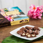 Hawaiian Host Alohamacs Milk Chocolate Covered Macadamia Nut Original, 3 Pack (15oz Total) ✈️ Arrives in 2 Days — FREE
