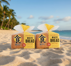 La Tour Bakehouse Japanese Style White Bread - Soft & Airy Shokupan Loaf, 18 oz