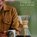 Royal Kona Vanilla Macadamia Coffee Pods - 10% Kona Blend Light Roast - 12 Count Single-Serve K-Cup Compatible