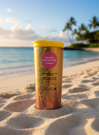 Starbucks Hawaii Collection 16oz Stainless Steel Pineapple Tumbler - Limited Edition Island Exclusive