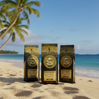 ROYAL KONA COFFEE 100% Hawaiian Private Reserve Medium Roast Ground Coffee, 7 oz