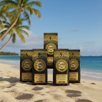 ROYAL KONA COFFEE 100% Hawaiian Private Reserve Medium Roast Ground Coffee, 7 oz