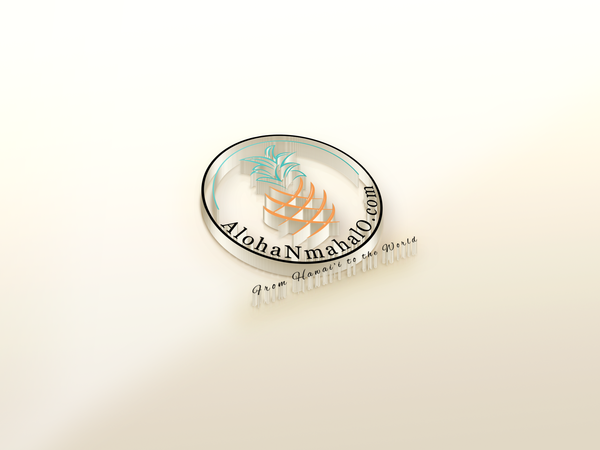 AlohanMahalO.com Gift Card 